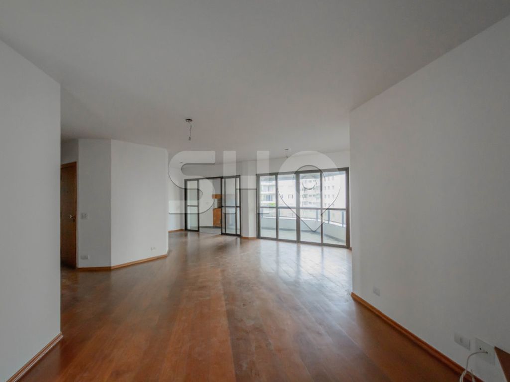 Apartamento de alto padrão de 244 m2, R Aimberê - Perdizes, São Paulo, Estado de São Paulo