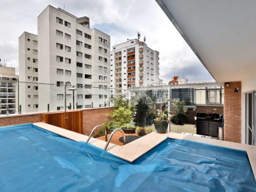 À venda Apartamento de luxo de 181 m2, São Paulo, Estado de São Paulo