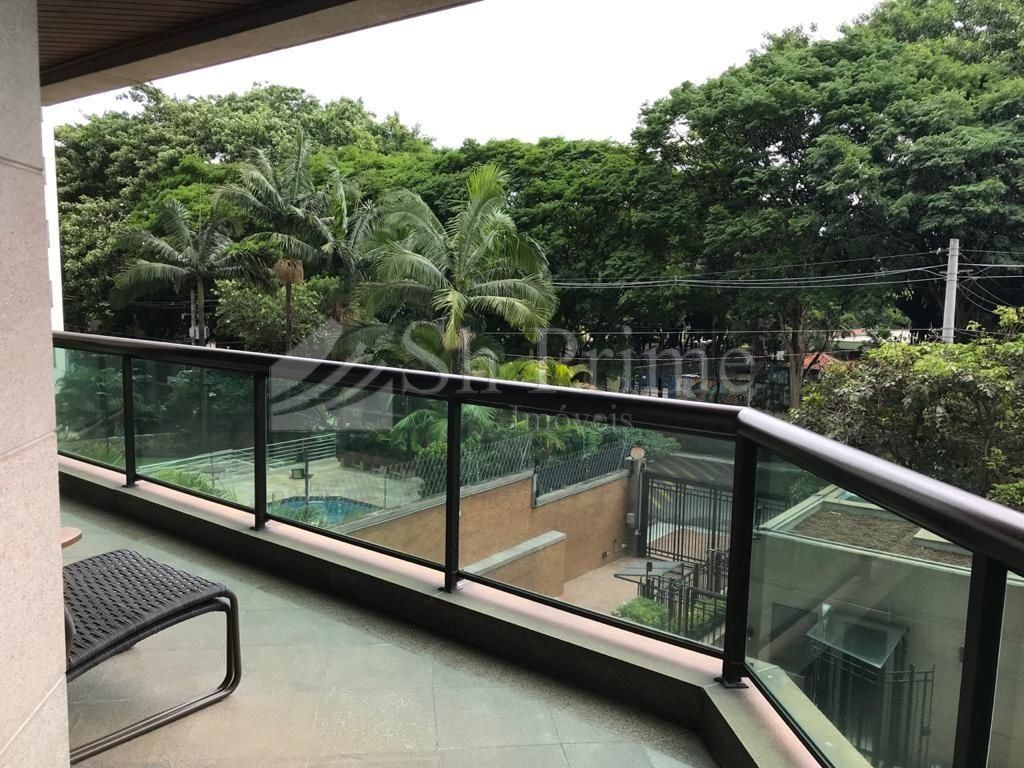 À venda Luxuoso apartamento de 360 m2, São Paulo, Brasil