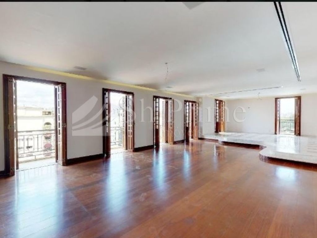 À venda Luxuoso apartamento de 336 m2, São Paulo, Brasil