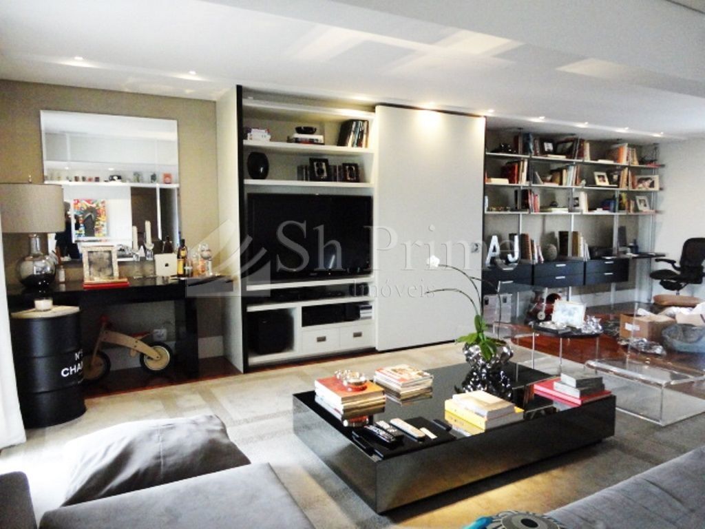 À venda Luxuoso apartamento, AV HORÁCIO LAFER - Itaim Bibi, São Paulo, Estado de São Paulo