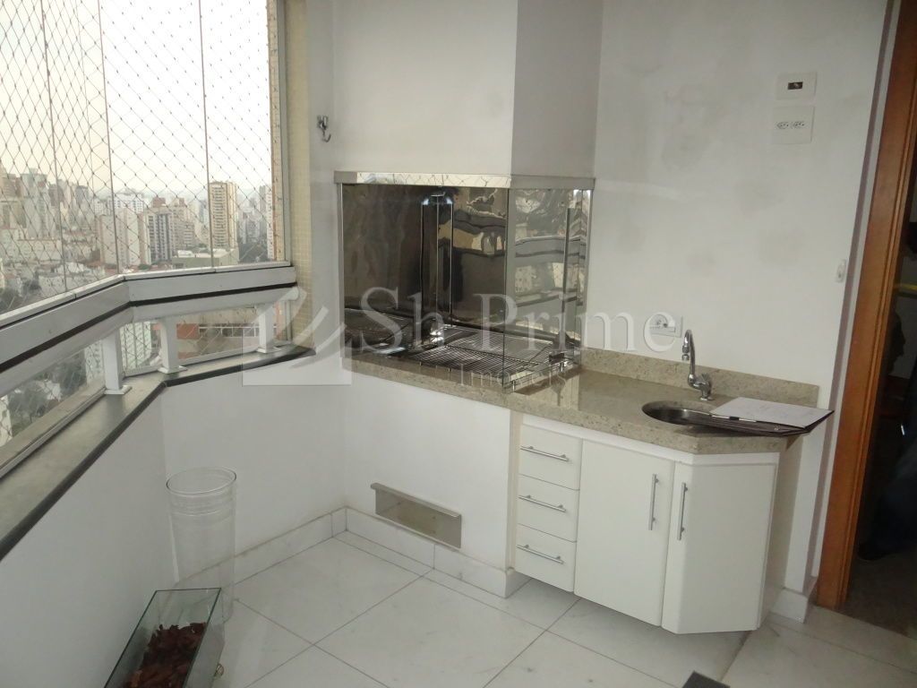 À venda Luxuoso apartamento de 230 m2, São Paulo, Brasil