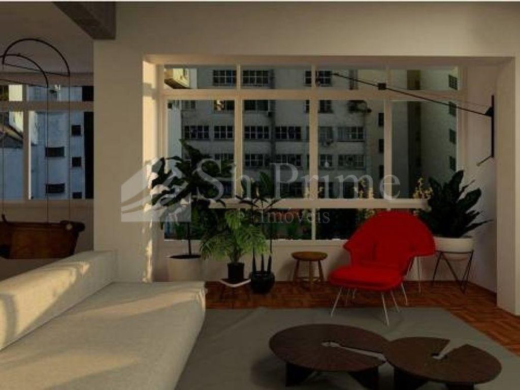 À venda Apartamento de alto padrão de 173 m2, São Paulo, Estado de São Paulo