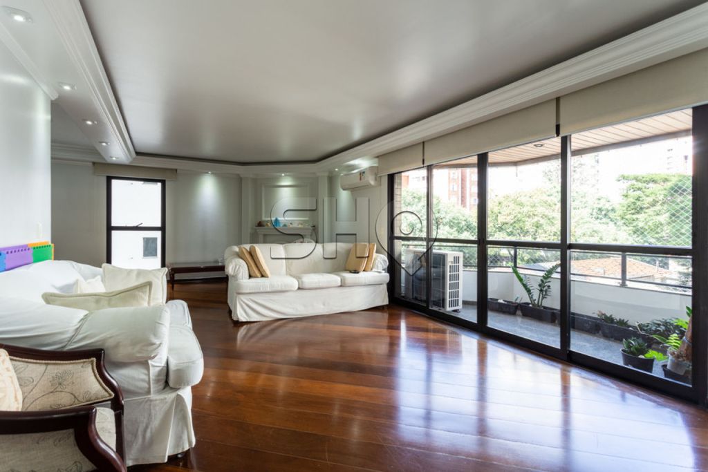 À venda Apartamento de luxo de 270 m2, São Paulo, Estado de São Paulo