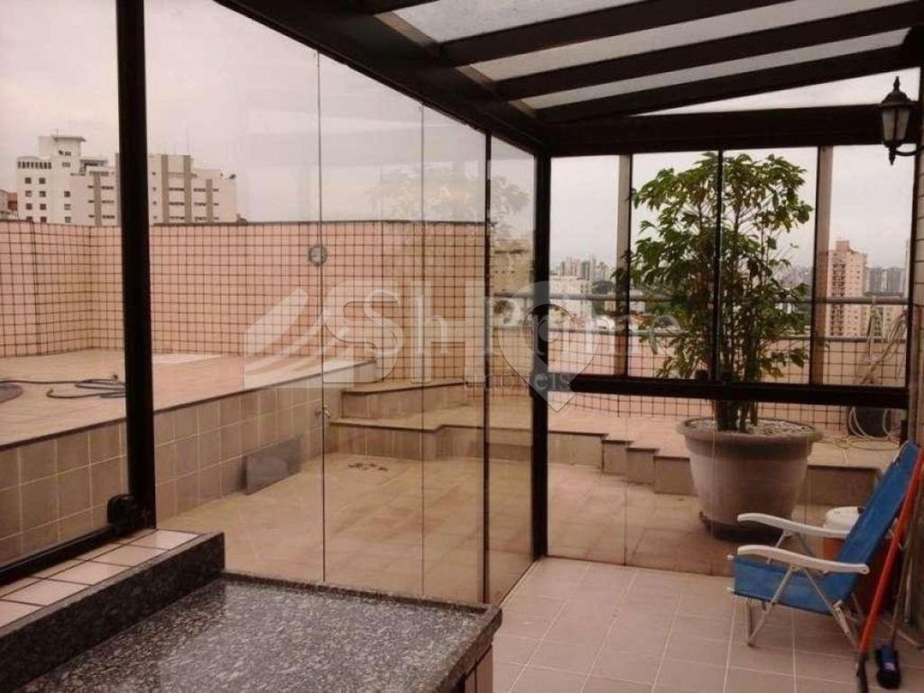 À venda Apartamento de luxo de 220 m2, São Paulo, Brasil