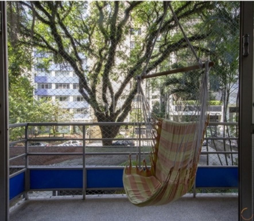 À venda Apartamento de alto padrão de 270 m2, São Paulo, Brasil