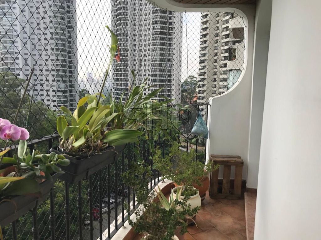 À venda Apartamento de alto padrão de 280 m2, São Paulo, Estado de São Paulo