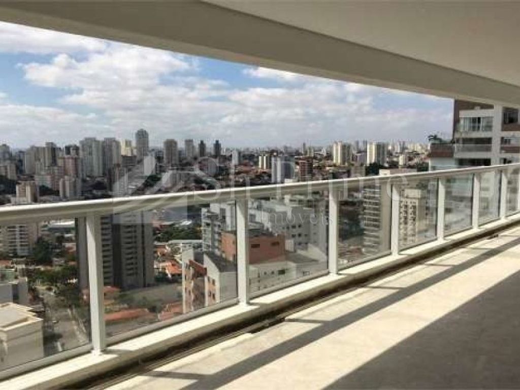 À venda Apartamento de alto padrão de 211 m2, São Paulo, Brasil