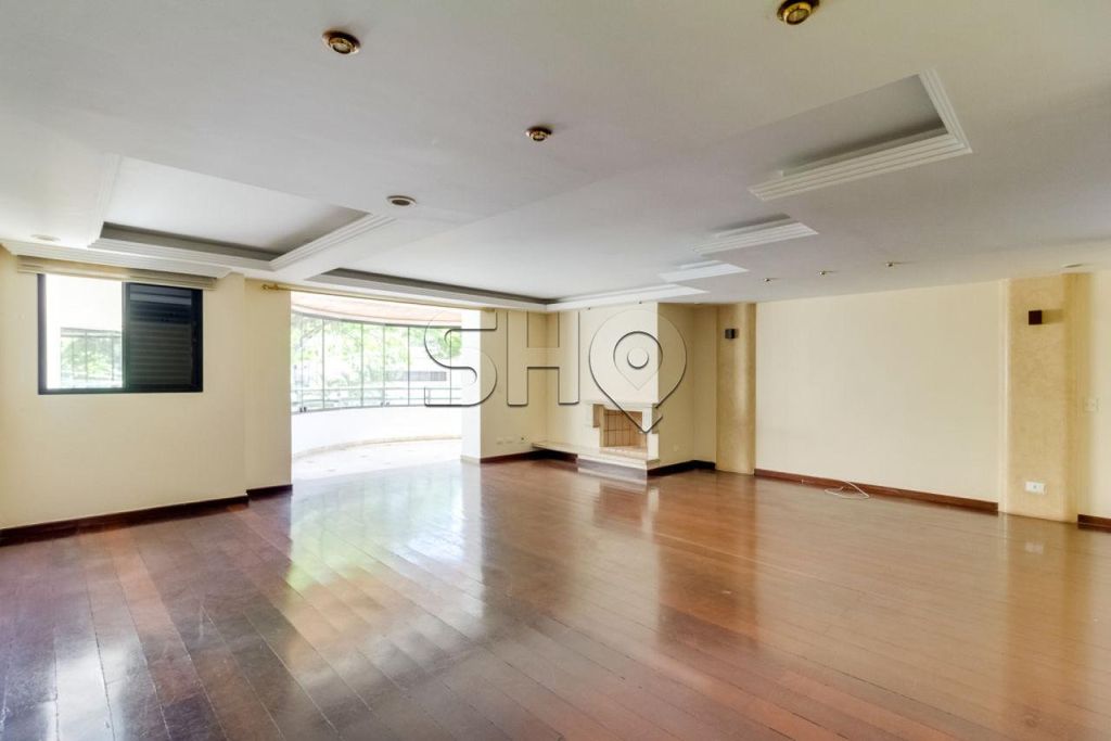 À venda Luxuoso apartamento de 250 m2, São Paulo, Estado de São Paulo