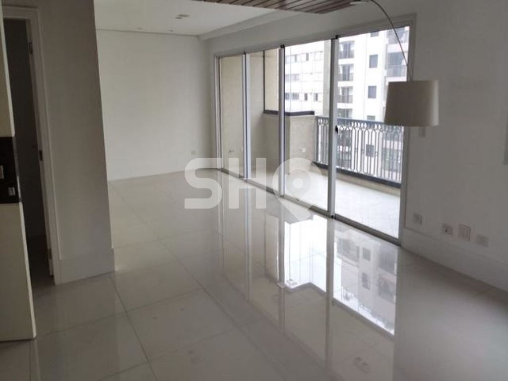 À venda Apartamento de alto padrão de 192 m2, São Paulo, Brasil