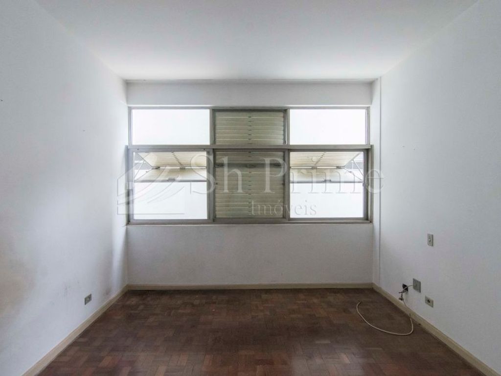 À venda Apartamento de alto padrão de 312 m2, São Paulo, Brasil