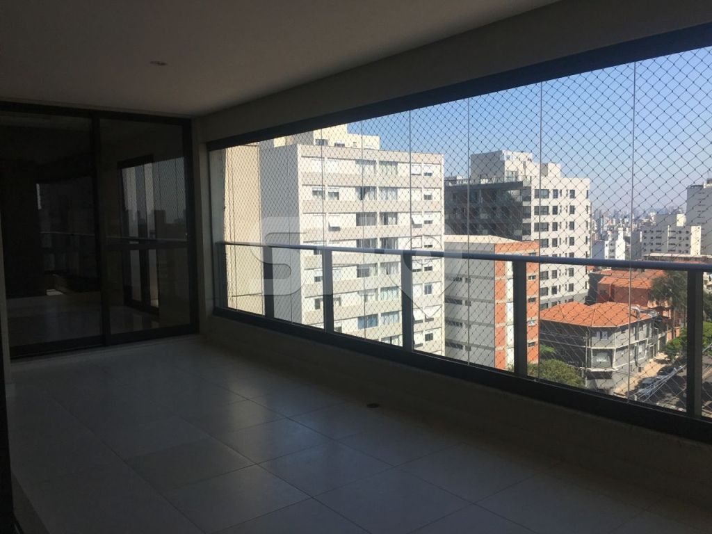 À venda Apartamento de luxo de 228 m2, São Paulo, Brasil