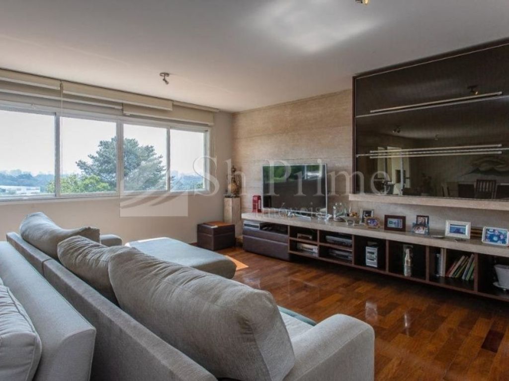 À venda Luxuoso apartamento de 237 m2, São Paulo, Brasil