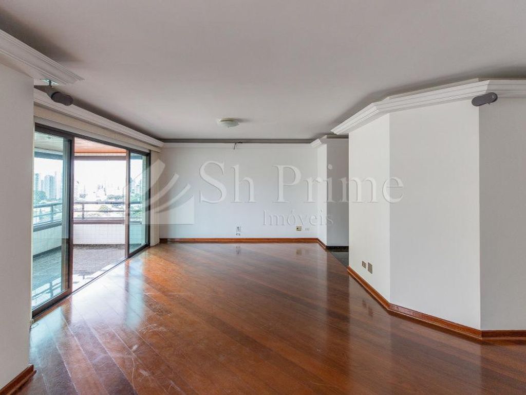 À venda Luxuoso apartamento de 176 m2, São Paulo, Estado de São Paulo