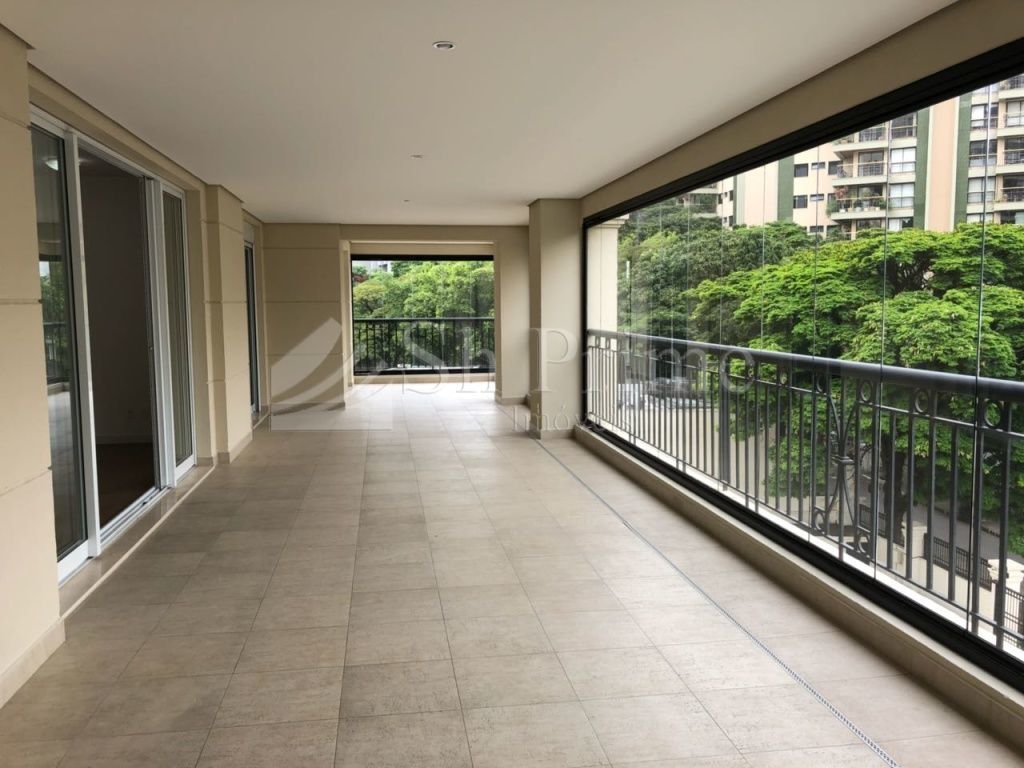 Apartamento de alto padrão, R Sousa Ramos - Vila Mariana, São Paulo, Estado de São Paulo