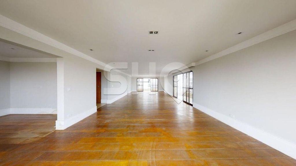 À venda Luxuoso apartamento de 322 m2, São Paulo, Brasil