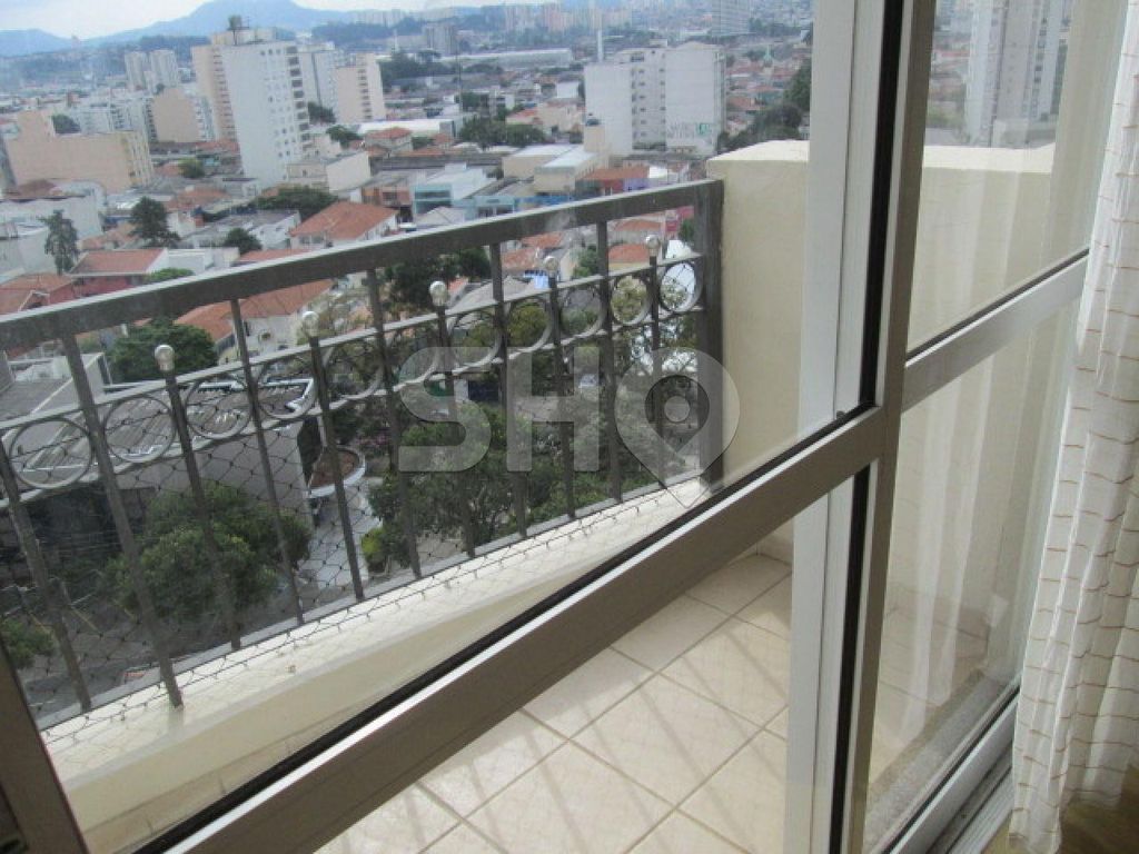 À venda Apartamento de alto padrão de 164 m2, São Paulo, Estado de São Paulo