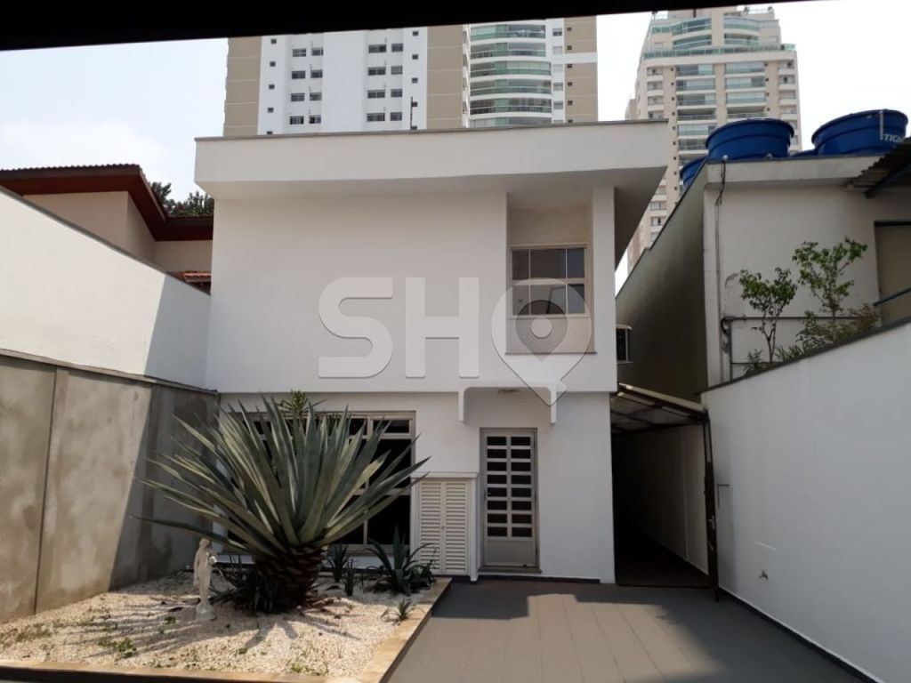 Prestigiosa casa de 220 m² à venda São Paulo, Brasil