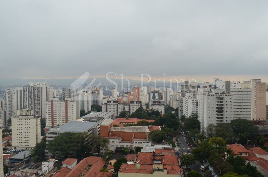 À venda Apartamento de luxo de 300 m2, São Paulo, Brasil