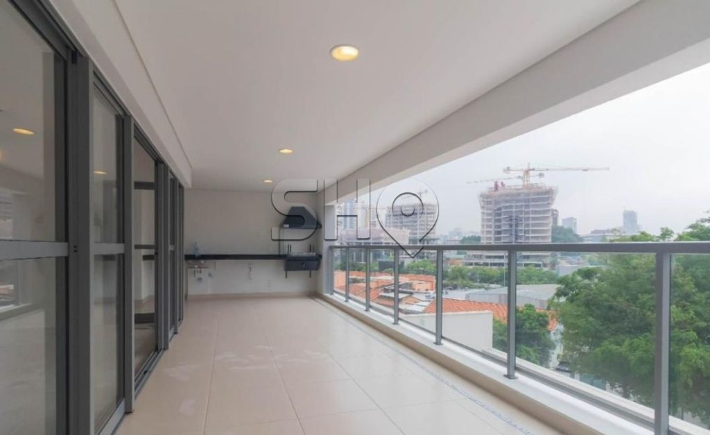 À venda Apartamento de alto padrão de 181 m2, São Paulo, Estado de São Paulo