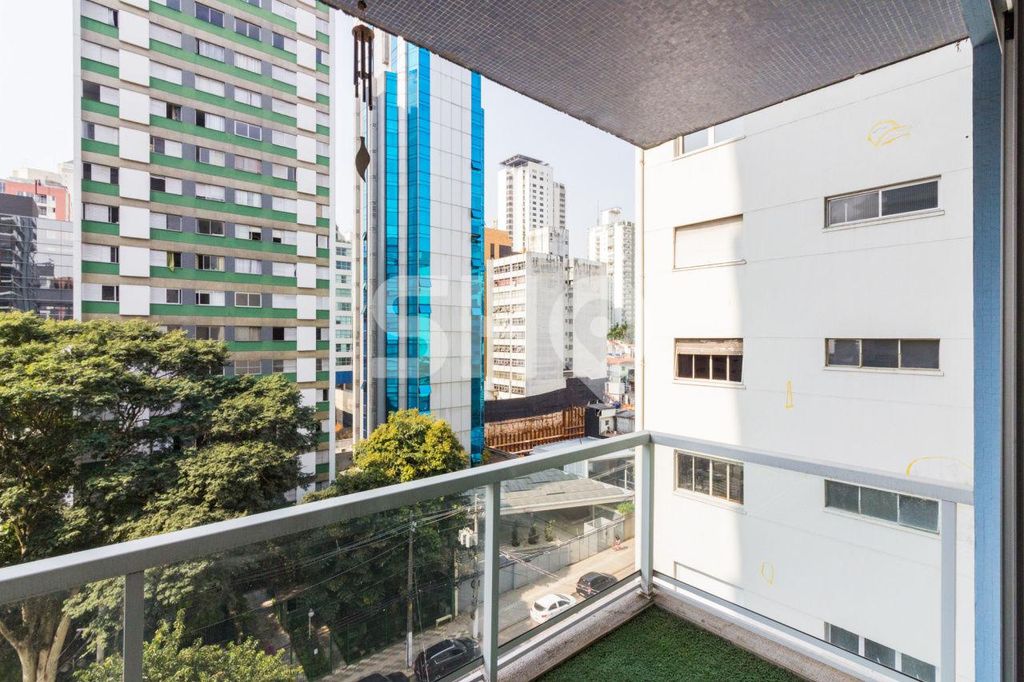À venda Apartamento de luxo de 224 m2, São Paulo, Brasil