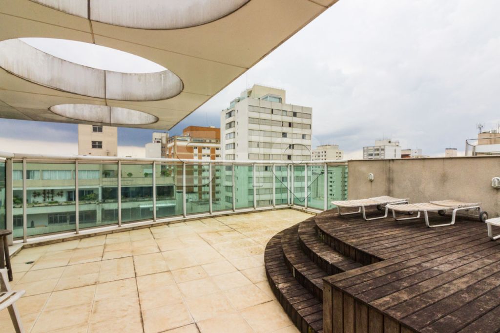 À venda Luxuoso apartamento de 447 m2, São Paulo, Brasil