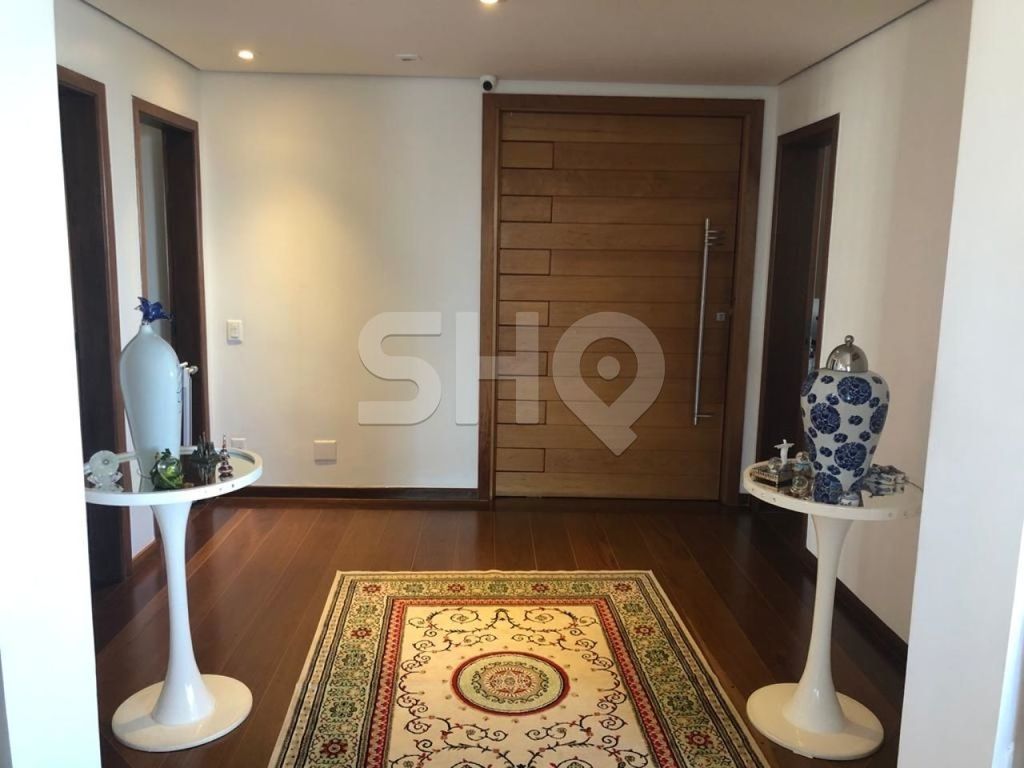 À venda Luxuoso apartamento de 449 m2, São Paulo, Estado de São Paulo