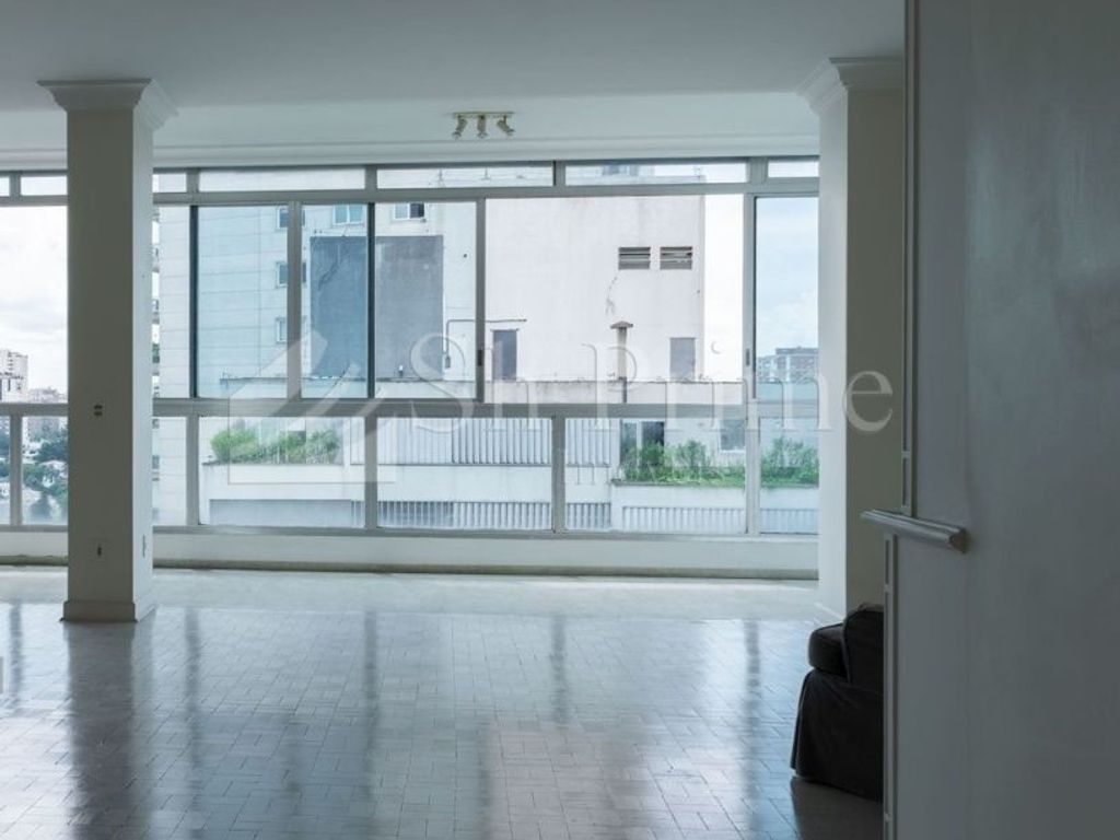 À venda Apartamento de luxo de 280 m2, São Paulo, Brasil