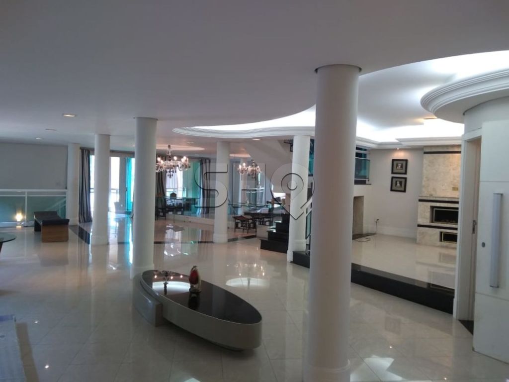 Casa de prestígio de 500 m² à venda São Paulo, Estado de São Paulo