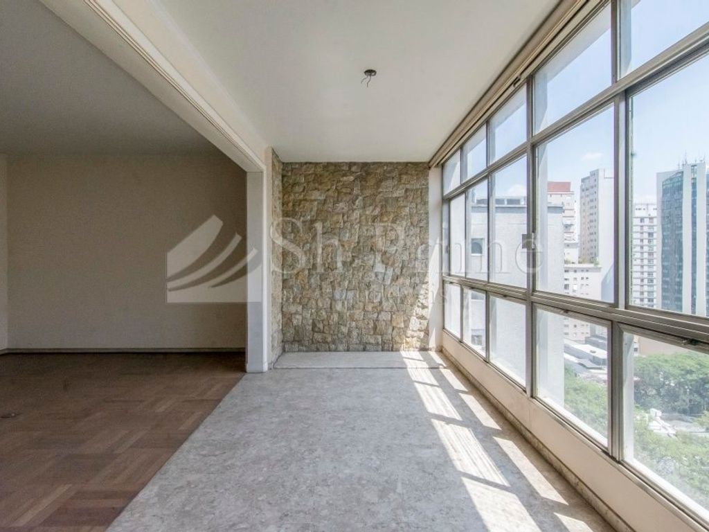 À venda Apartamento de alto padrão de 260 m2, São Paulo, Brasil