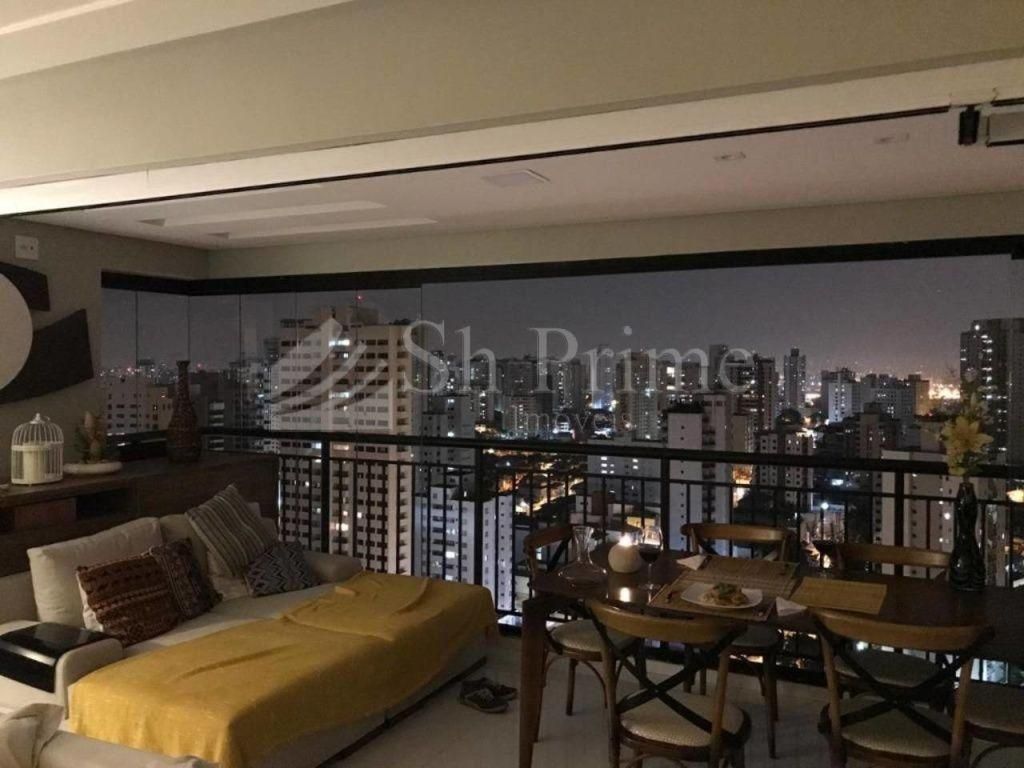 À venda Apartamento de alto padrão de 163 m2, São Paulo, Estado de São Paulo