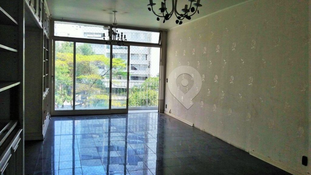 À venda Apartamento de alto padrão de 145 m2, São Paulo, Brasil