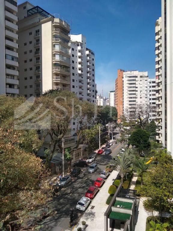 À venda Luxuoso apartamento de 205 m2, São Paulo, Estado de São Paulo