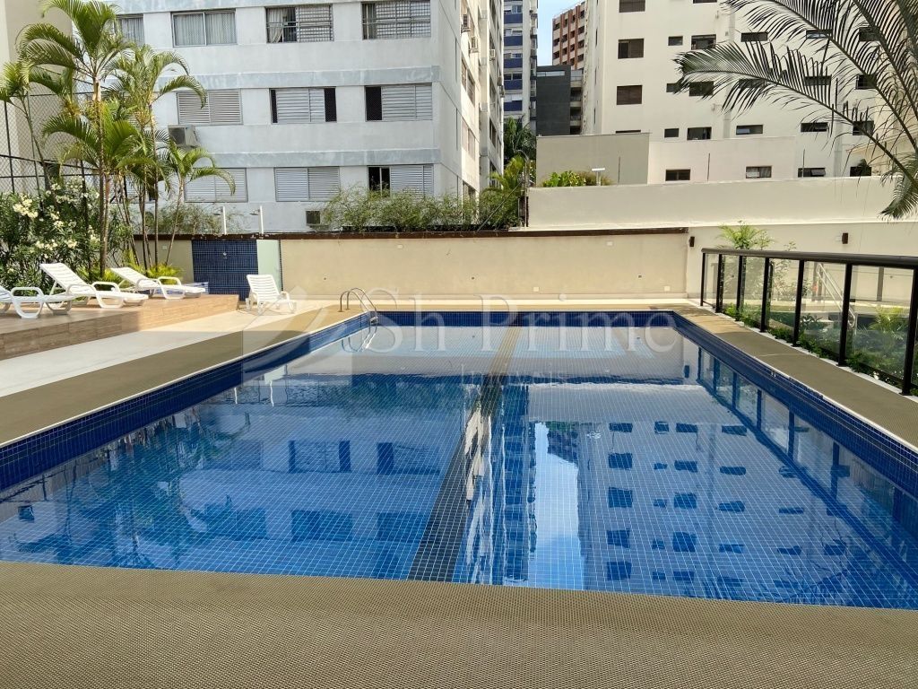 Buy Apartment Sao Paulo