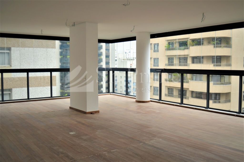 À venda Apartamento de alto padrão de 205 m2, São Paulo, Brasil