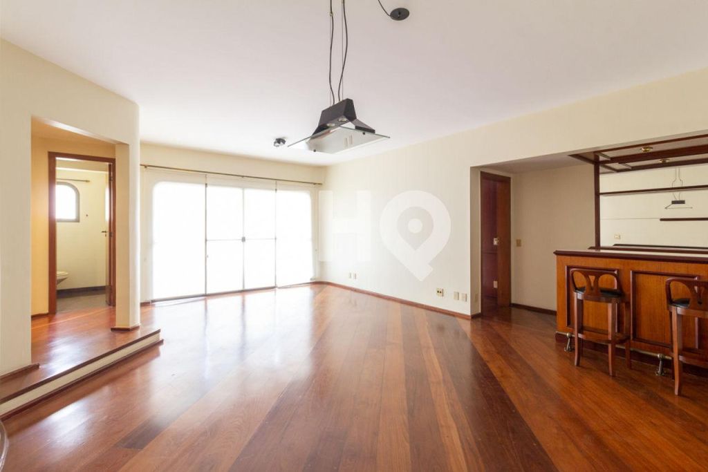 Apartamento de luxo de 157 m2, AL DOS ANAPURUS - Moema, São Paulo, Estado de São Paulo