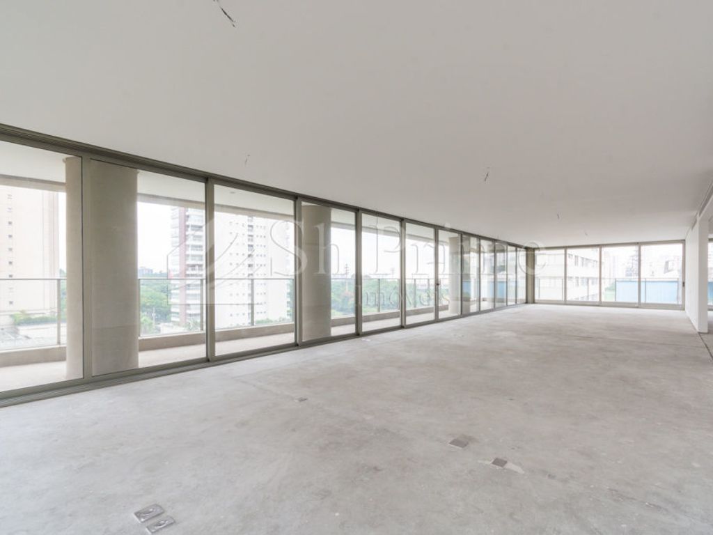 À venda Luxuoso apartamento de 632 m2, São Paulo, Brasil