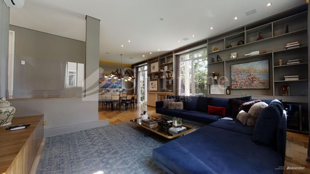 Casa de luxo de 392 m² à venda São Paulo, Brasil