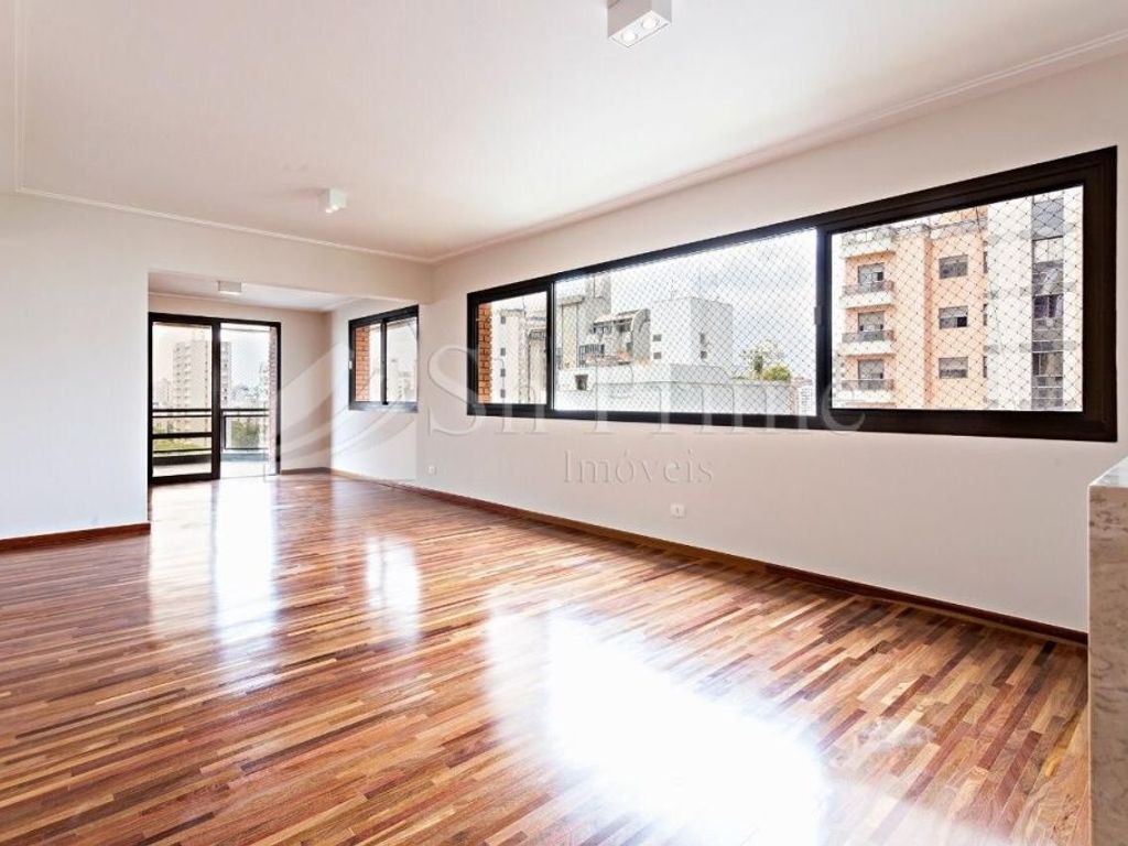 À venda Luxuoso apartamento de 210 m2, São Paulo, Brasil