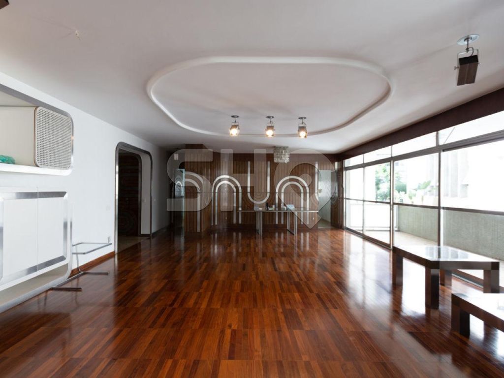 Apartamento de alto padrão de 240 m2, R Baronesa de Itu - Higienópolis, São Paulo, Estado de São Paulo