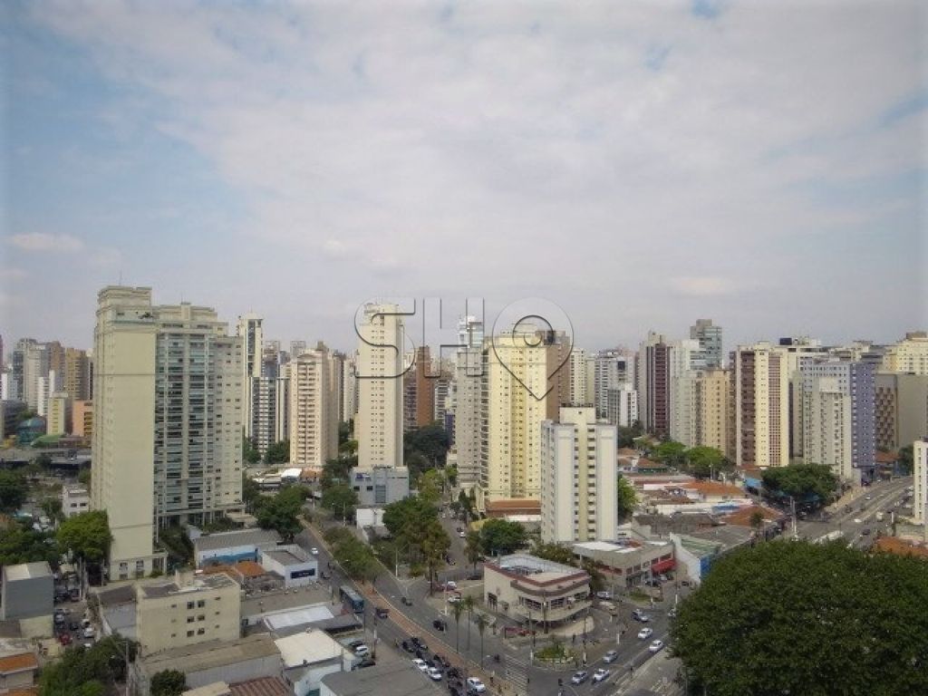 À venda Apartamento de alto padrão de 275 m2, São Paulo, Brasil