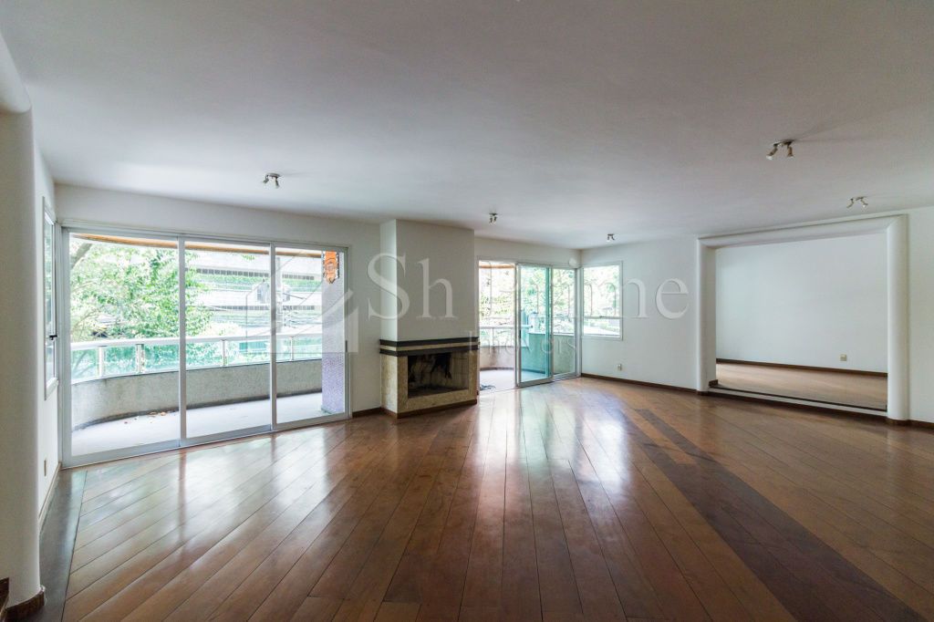 À venda Apartamento de alto padrão de 350 m2, São Paulo, Brasil