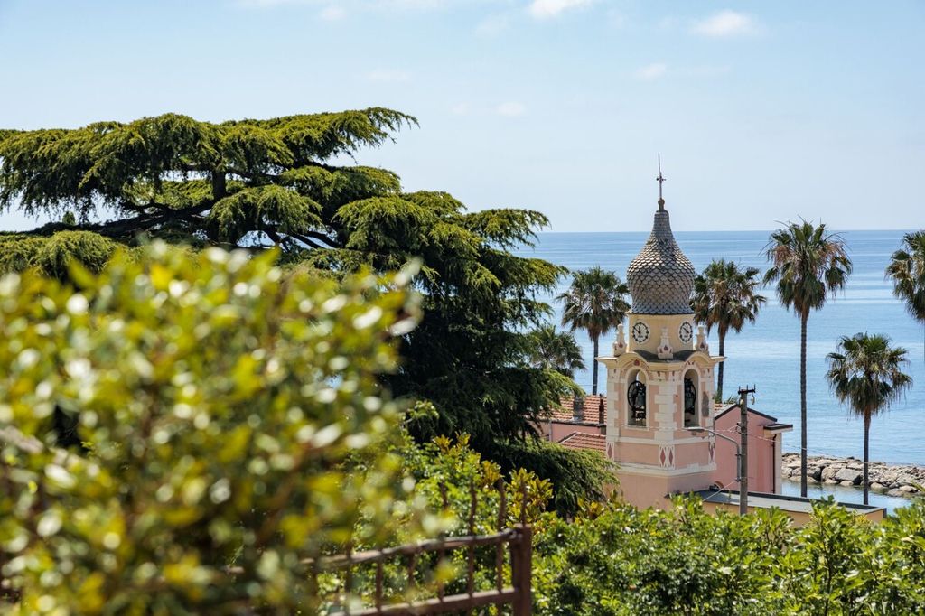 Appartamento – Imperia - Vista 2