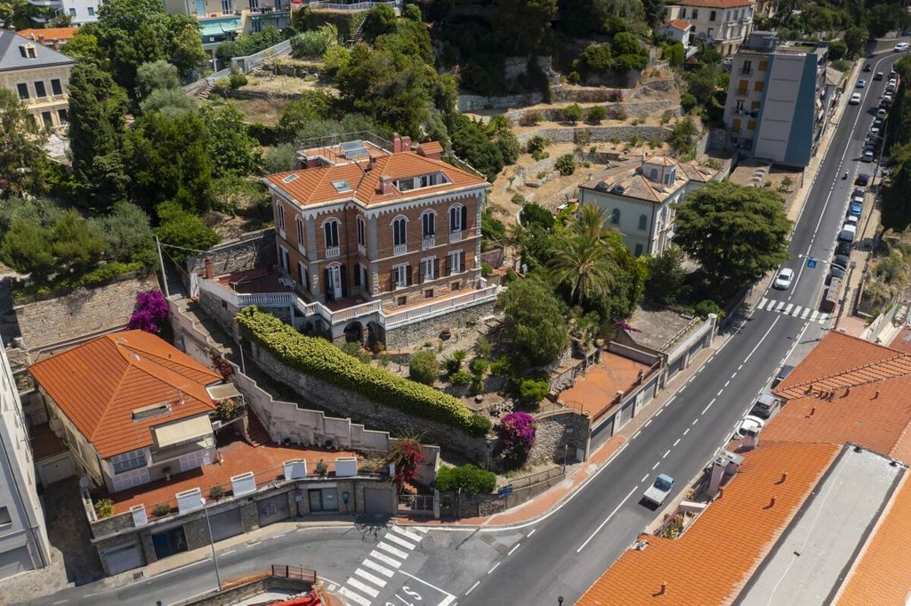 Appartamento – Imperia - Vista 3