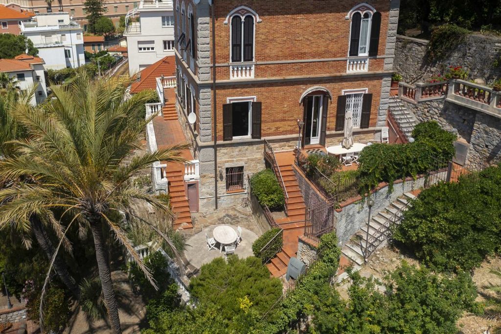 Appartamento – Imperia - Vista 4