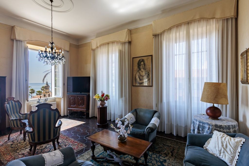 Appartamento – Imperia - Vista 5