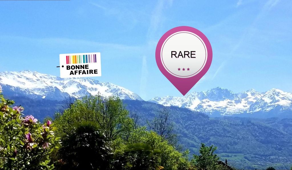 Prestigiosa villa in vendita Grenoble, Francia 129255784