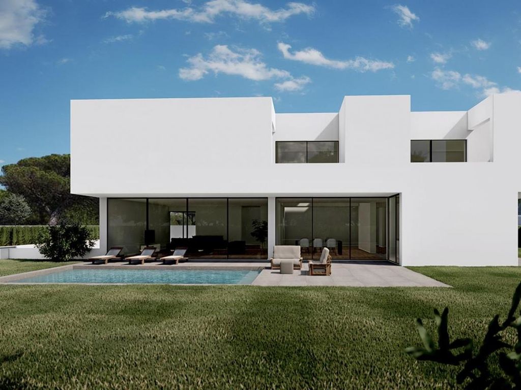 4 bedroom luxury Villa for sale in Lisbon 93017685