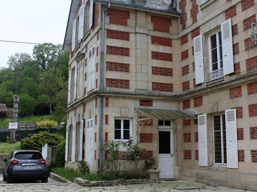 12 room luxury Villa for sale in Pierrefonds, Picardie 126066865