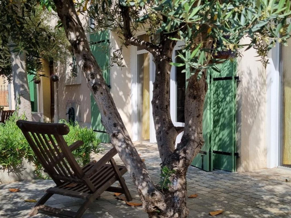 Villa de luxe de 8 pièces en vente Portiragnes, France 128851221